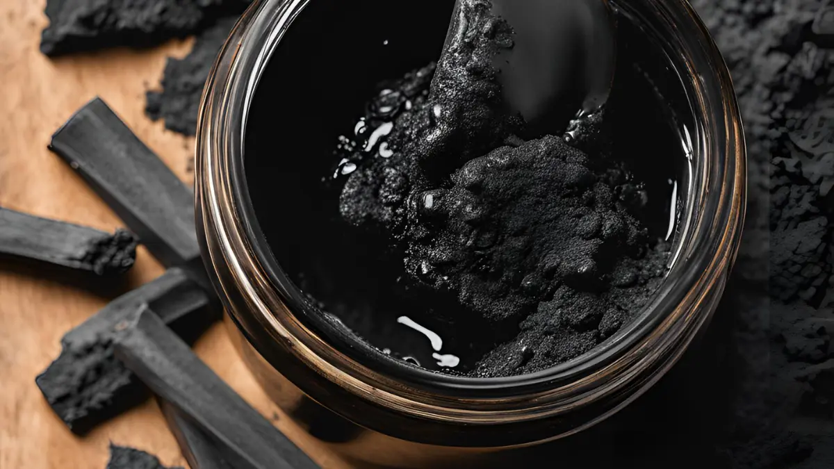 find out everything about the best charcoal toothpaste