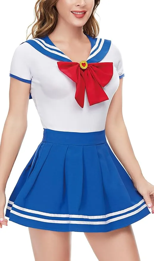 sailor moon