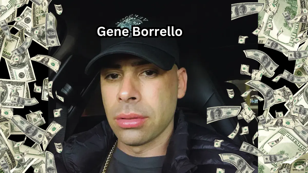 gene borrello