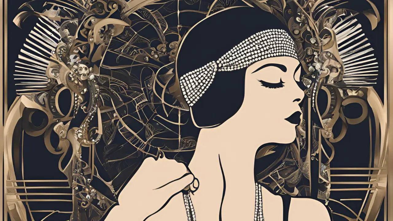 roaring twenties: a decade of innovation and cultural shifts