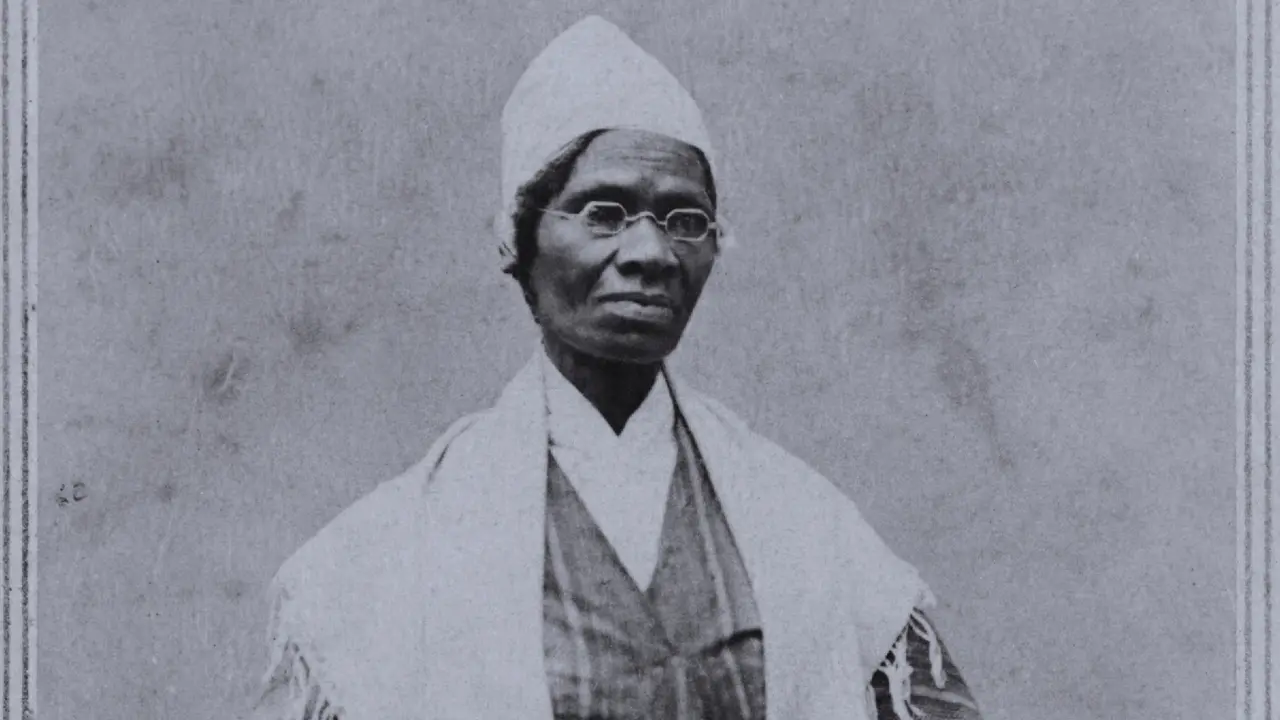 sojourner truth