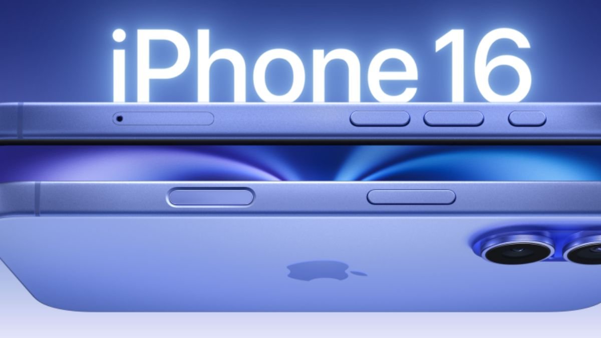 iphone 16