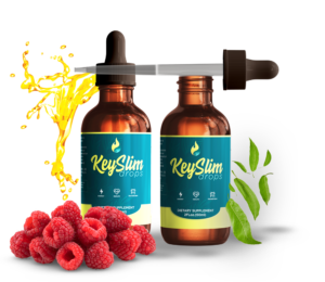 KeySlim Drops concept image
