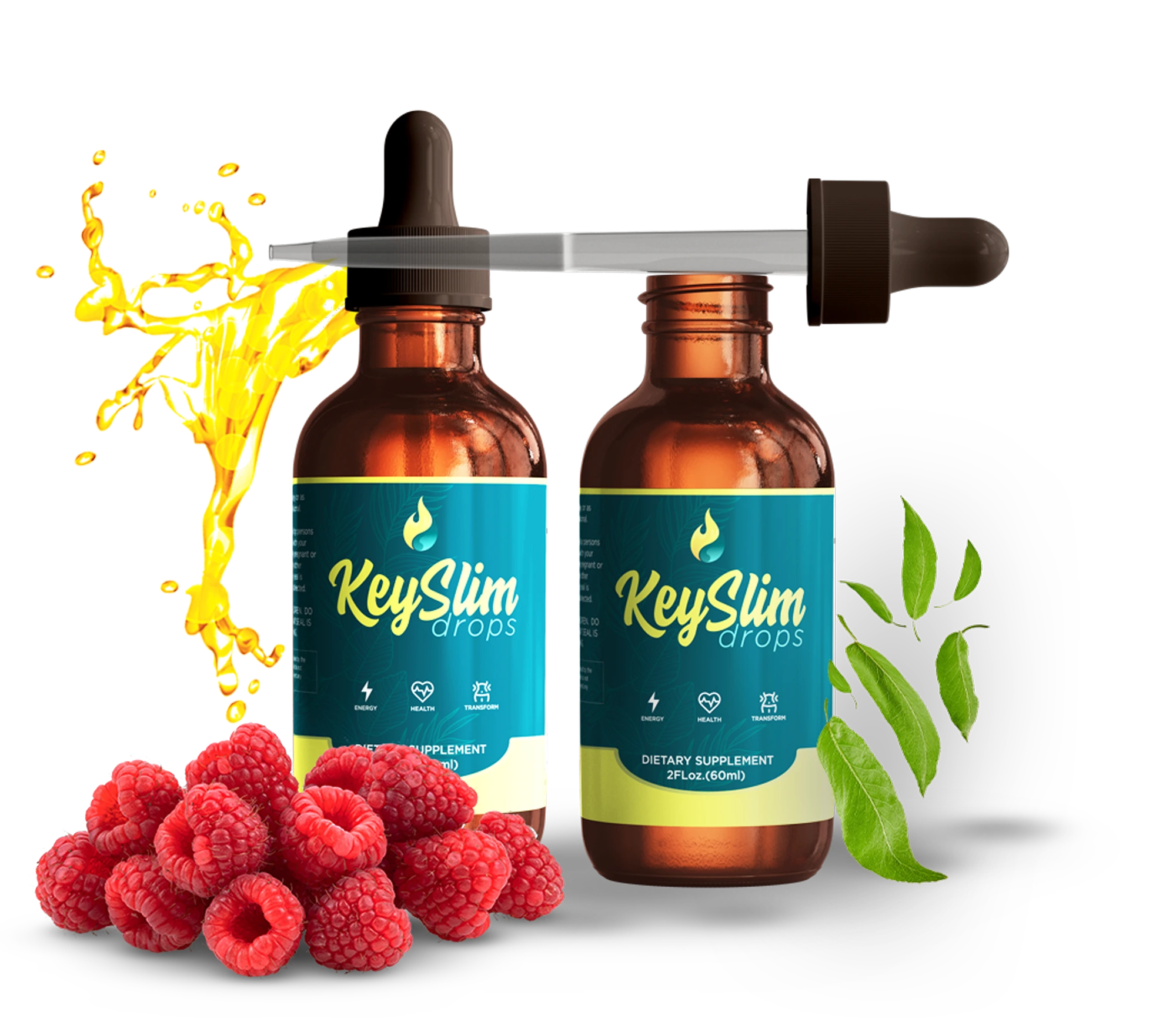 KeySlim Drops
